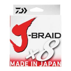 Daiwa J-Braid 8B Koyu Yeşil 150M Ip Misina (177226204)