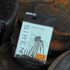 BKK Siren İğne 1/0