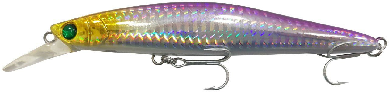 Kendo Kıller Mınnow 12.5cm 21,2g Suni Yem 29