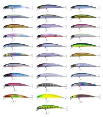 Kendo Zero Arise 9.0 cm 5.7g Floating Sahte Balık 29