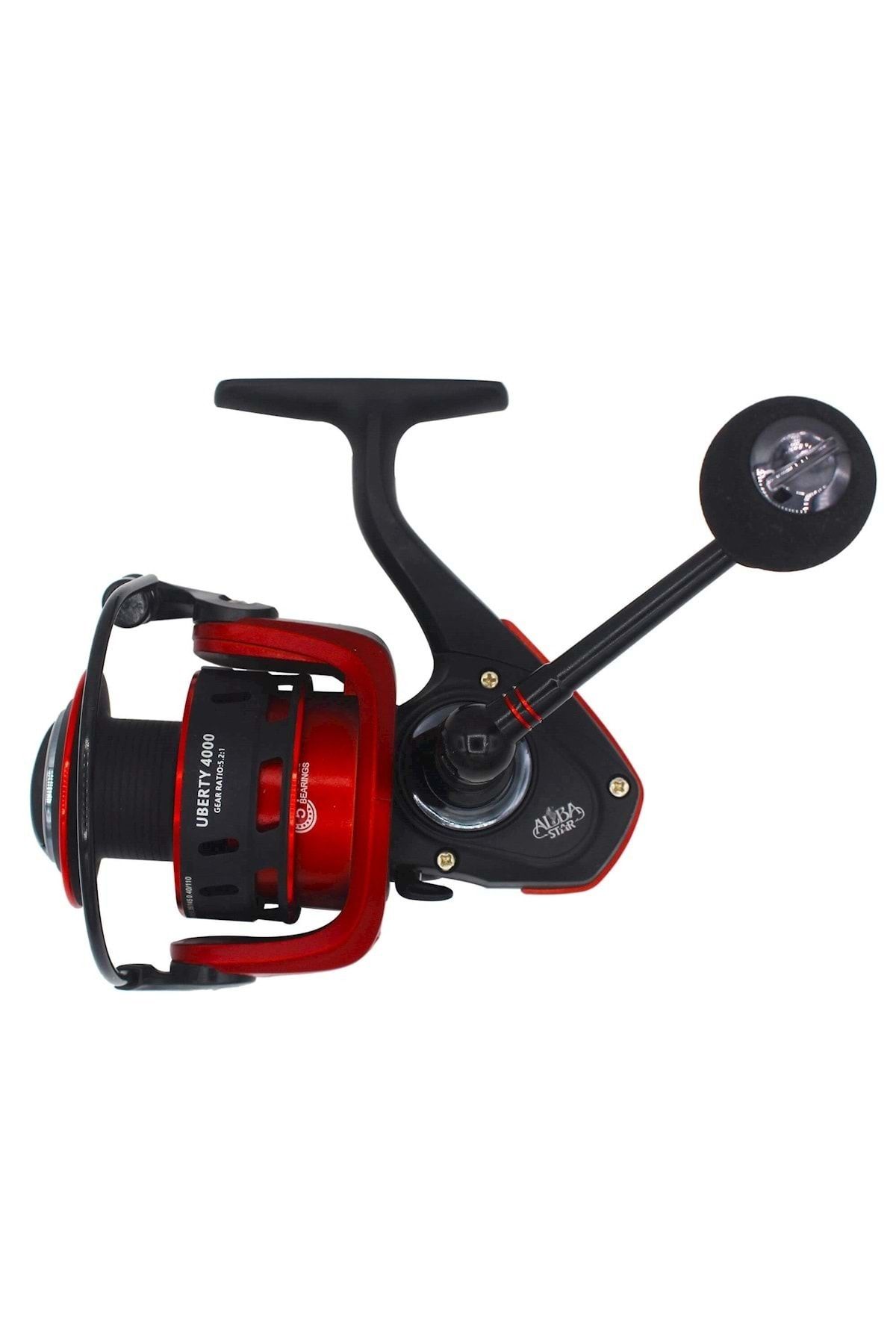 Uberty 2000 Olta Makinesi 4+1 Bb