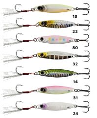 Powerline Bluefish Jig 7gr Sahte Balık 31