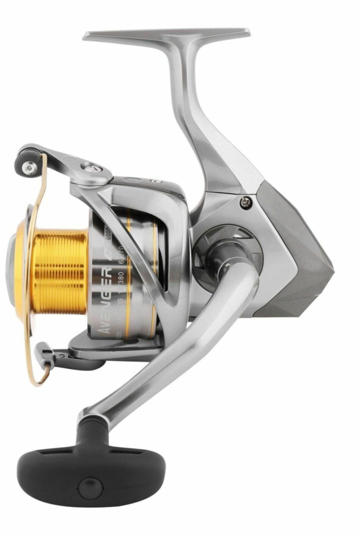 Avenger Av-8000 (5,0,1) 6 1bb Olta Makinesi