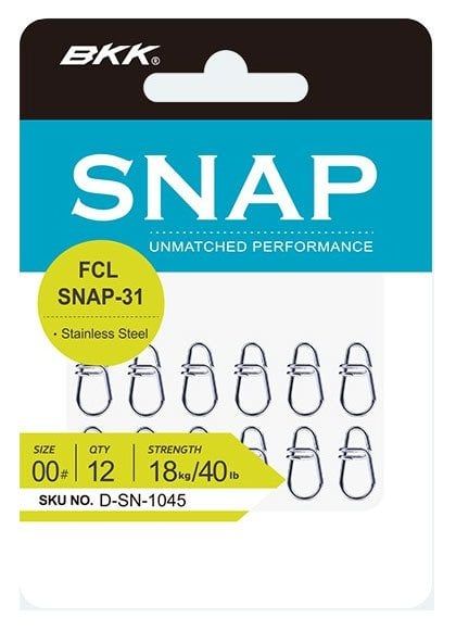 BKK FCL-Snap-31 2