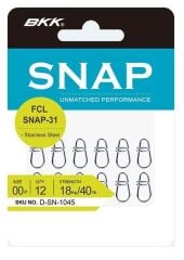 BKK FCL-Snap-31 2