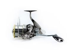 Captain Finezza 9000 Surf Makine 12+1 BB
