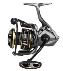 Okuma Inspira ISX-C5000XA Gunsmoke 8+1BB Olta Makinesi