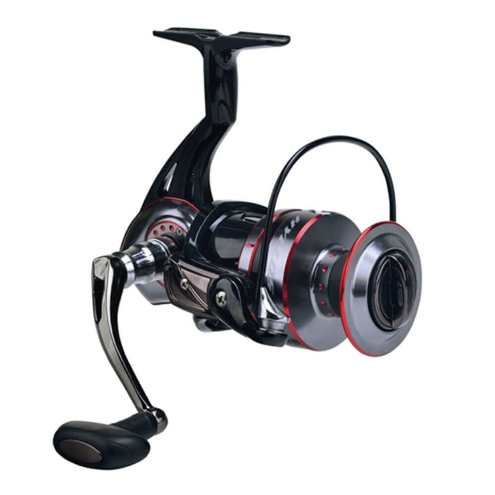 Banax Hyllos 2500 8+1bb Spin Olta Makinesi