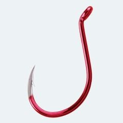 BKK Red Octopus Beak İğne 8