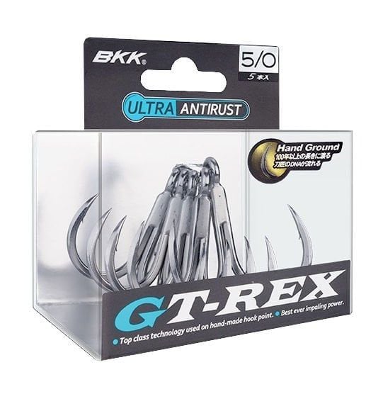 BKK GT-REX 5/0
