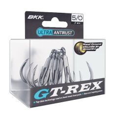 BKK GT-REX 5/0