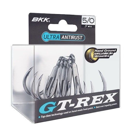 BKK GT-REX 6/0