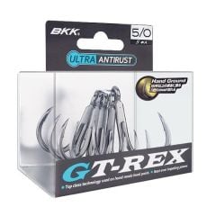 BKK GT-REX 6/0
