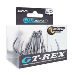 BKK GT-REX 7/0