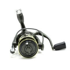 Captain Trophy Spin Makine 7+1 BB
