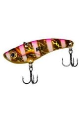 Mirror Vib 15gr / 5.5cm Virasyon Jig Yem