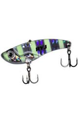 Mirror Vib 15gr / 5.5cm Virasyon Jig Yem All Glow
