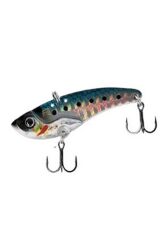 Mirror Vib 15gr / 5.5cm Virasyon Jig Yem All Glow