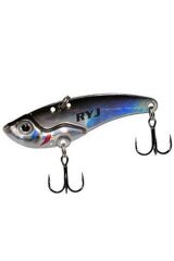 Mirror Vib 15gr / 5.5cm Virasyon Jig Yem All Glow