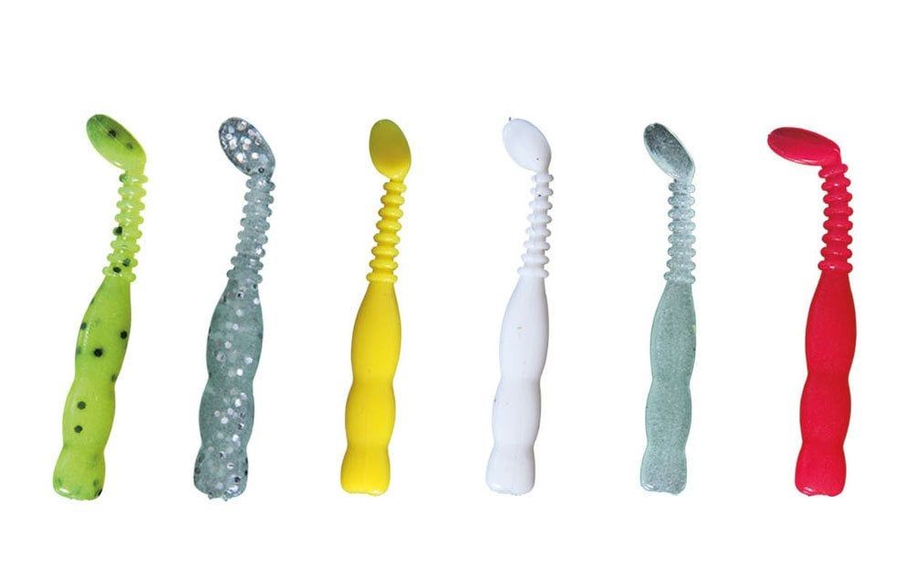 Nomura Koı 5cm 10 Adet Suni Yem 022