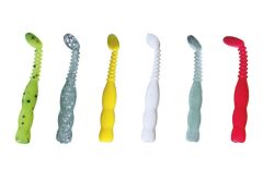 Nomura Koı 5cm 10 Adet Suni Yem 023