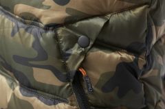 Prologic Bank Bound Thermo Vest Camo