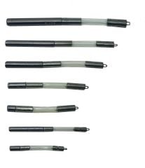 Kendo Takılmayan Tüplü Kurşun 105 gr