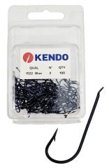 Kendo (1522) Blue 100 Adet 10/13 Kutu İğne 12 Numara