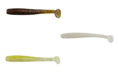 Ryuji Baby Rock Fish 6cm Silikon Yem (10 Adet)
