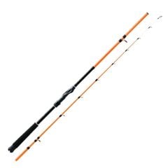 Okuma Squider 180H 183cm Egi:1.5-3.5 2 Parça Olta Kamışı