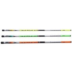 D.A.M. Glass Fiber Tele Pole 400 cm Göl Kamışı