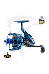 Salkuta 40 7+1 Bilyeli Olta Makinesi (Servis Ve Yedek Parça Garantilidir.)