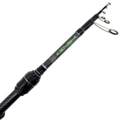 Kendo Kenshi Spin Fuji 2.05m 1-6gr Olta Kamışı