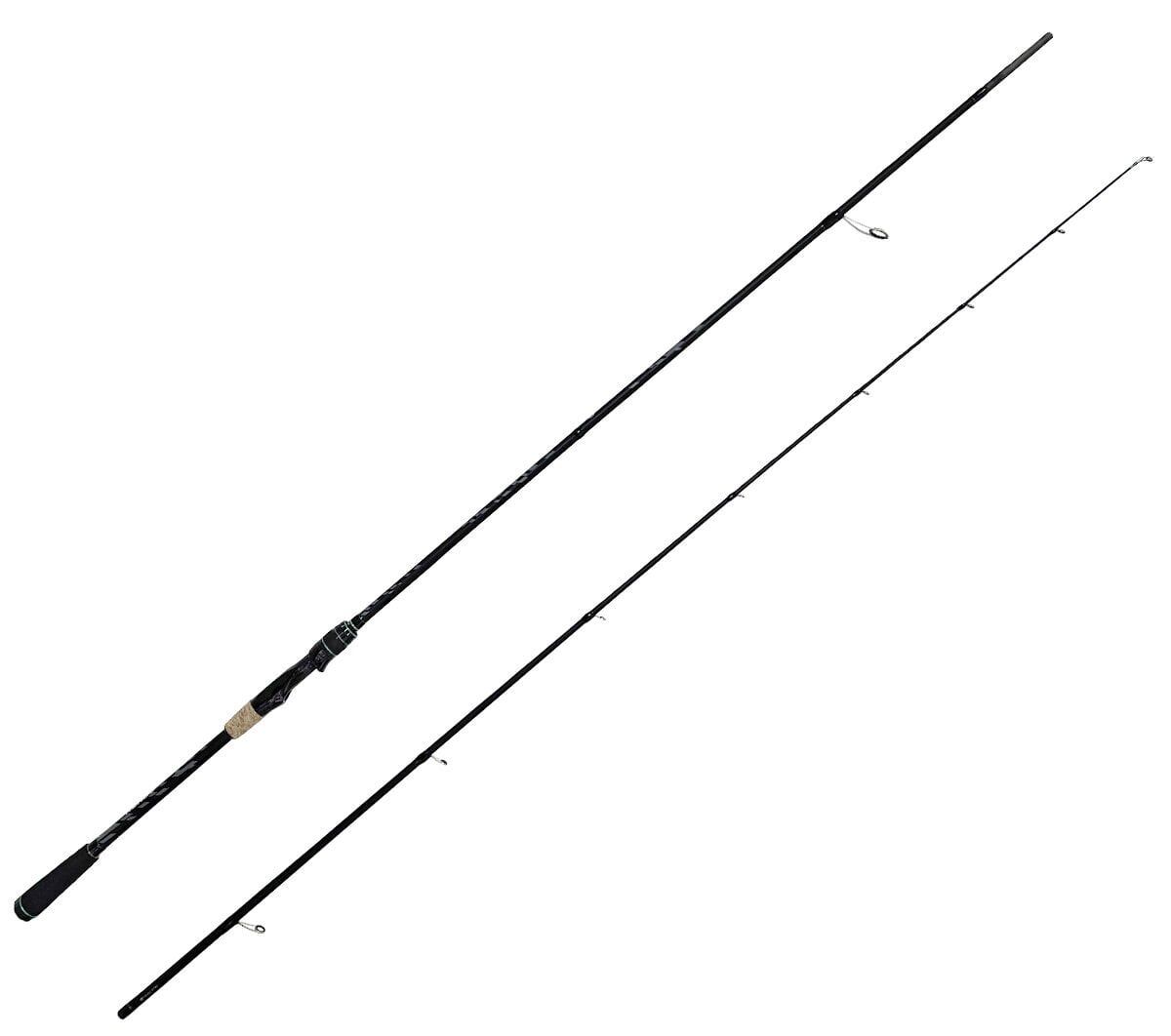 Kendo Kenshi Pro Fuji 2.73m 12-45gr Olta Kamışı