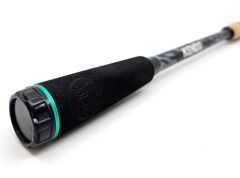 Kendo Kenshi Pro Fuji 2.73m 12-45gr Olta Kamışı