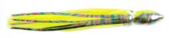 Lineaeffe Hyper Catch Sılıcone Kalamar Chatrause