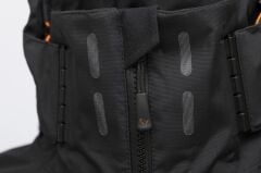 Savage Gear Wp Performance Jacket Black Ink/Grey L