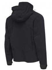 Savage Gear SG6 Wading Jacket Black/Grey XL