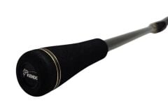 Kendo K10 Spin 2.79cm 93MT 7-35gr Olta Kamışı