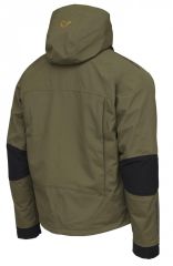 Savage Gear SG4 Wading Jacket Olive Green L