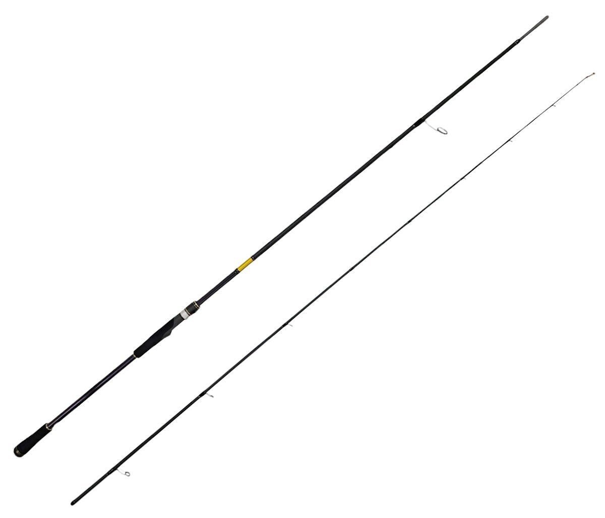 Kendo K10 Spin 2.88cm 96MHT 10-42gr Olta Kamışı