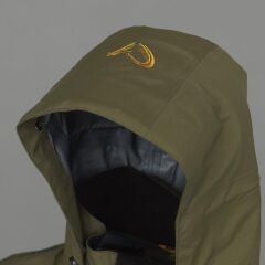 Savage Gear SG4 Wading Jacket Olive Green S