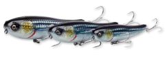 Savage Gear Bullet Mullet 5.5 cm 3.3gr LS White Candy