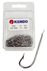 Kendo (1523 NI) Best Kirby 1000 Adet Kutu İğne 7 Numara
