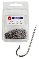 Kendo (1523 NI) Best Kirby 1000 Adet Kutu İğne 8 Numara