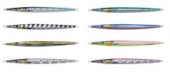 Savage Gear 3D Needle Jig 9cm 20gr Pink Flash Glow Dots PHP