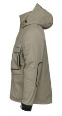 Savage Gear SG2 Hybrid Jacket Slate Green XXL