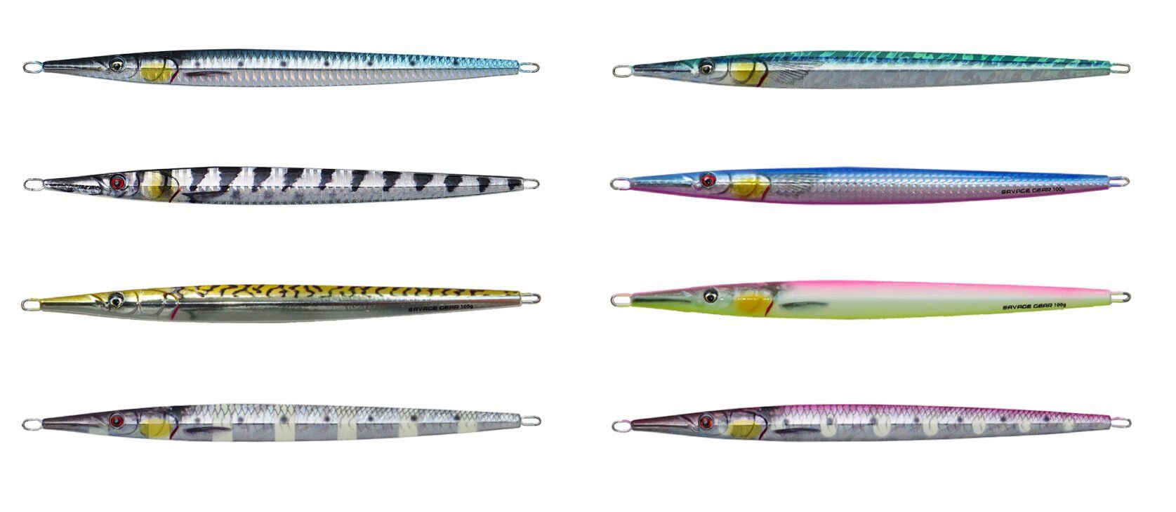 Savage Gear 3D Needle Jig 6cm 7gr Sardine PHP