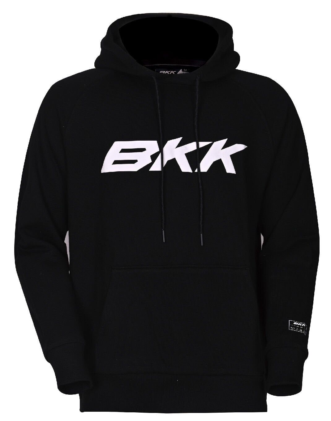 BKK Hoodie Large