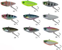 Kendo Kd Vıb 40S  Origin Hook Suni Yem 30